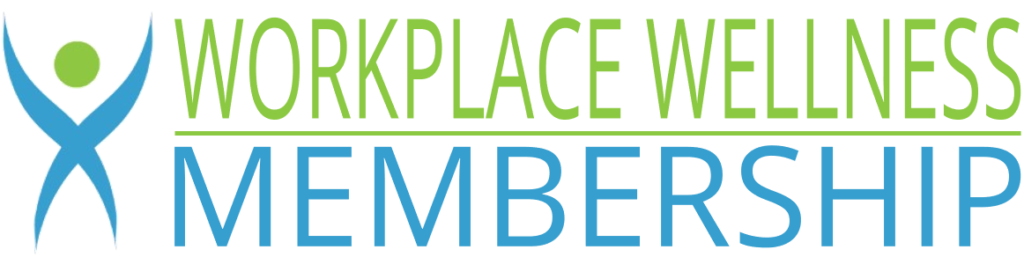 Workplace Wellness Membership Logo – Transparent