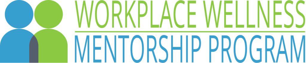 Workplace Wellness Mentorship Program Logo – Transparent
